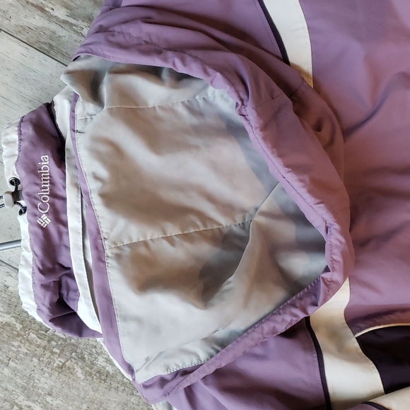 Womens Columbia Sportswear Jacket - Picture 13 of 15